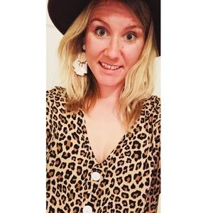 Meet your Posher, Kristen